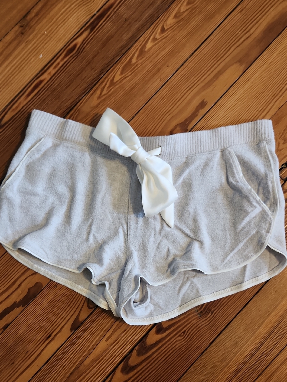 Abercrombis. Lounge Shorts